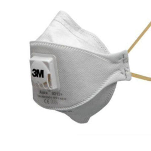 DPI PER LE VIE RESPIRATORIE